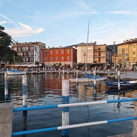 La Tana Del Geco Bed & Breakfast Iseo Exterior photo